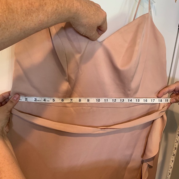 David’s Bridal Dress - Picture 3 of 6